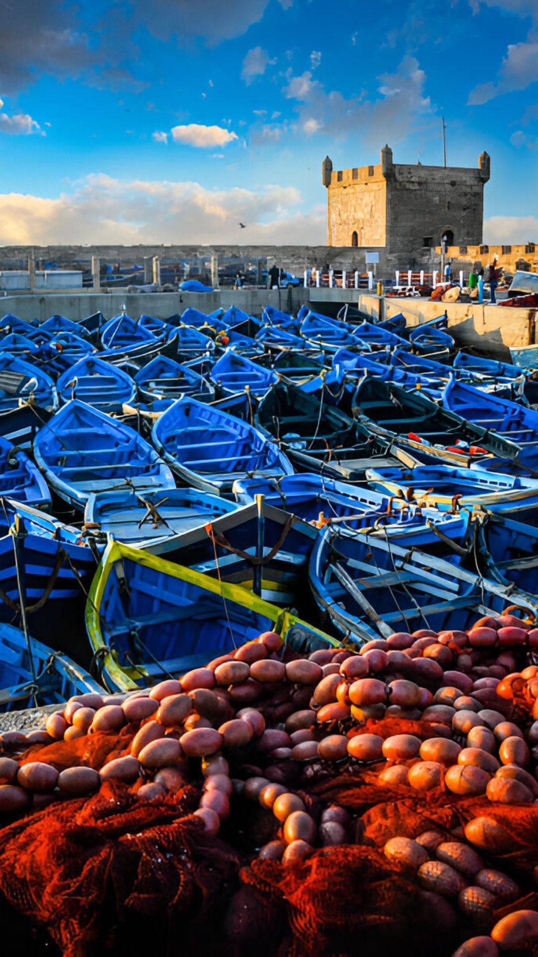 Essaouira