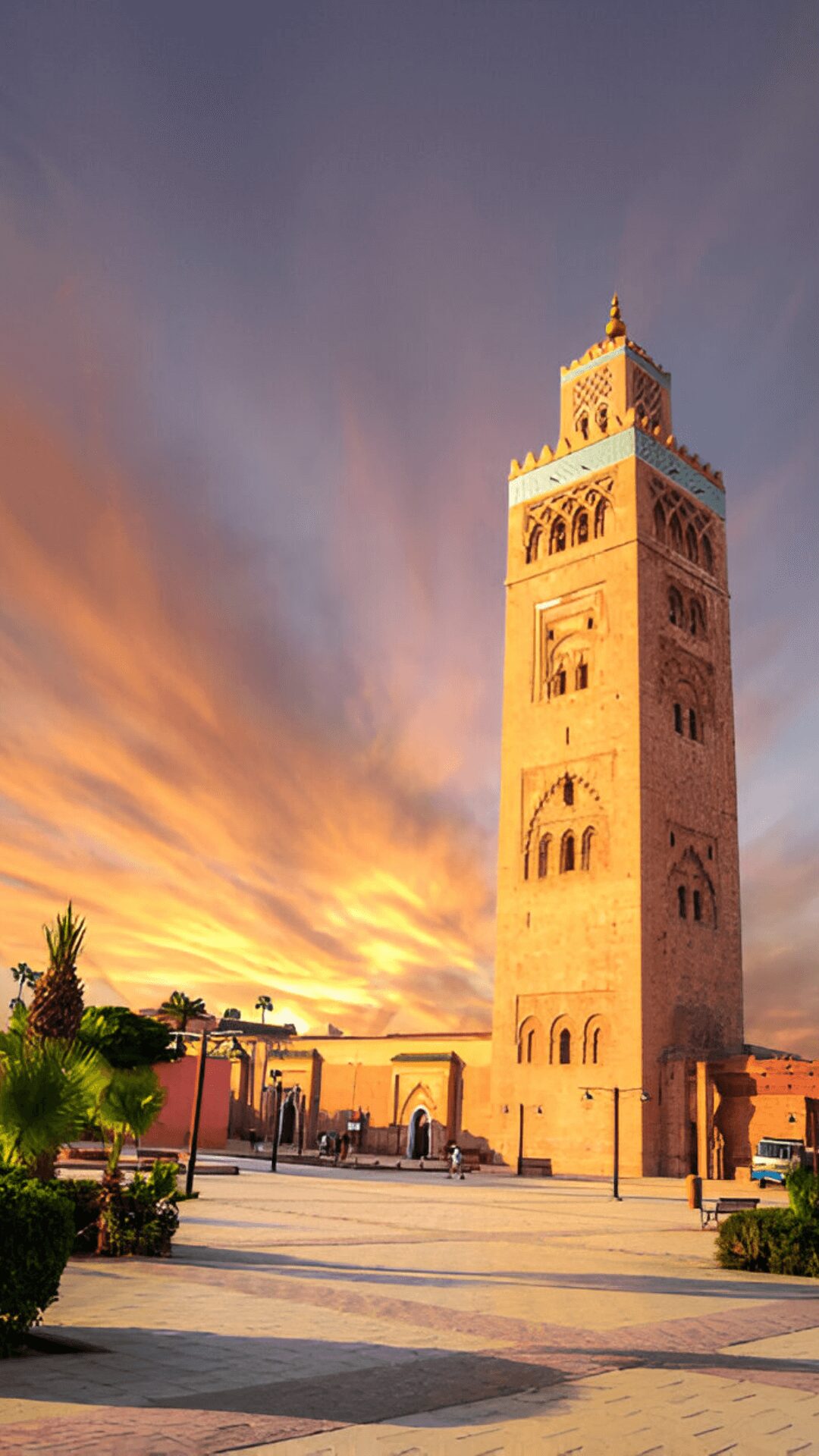 Marrakech